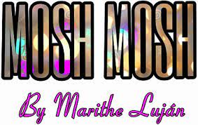 Mosh Mosh Shoes